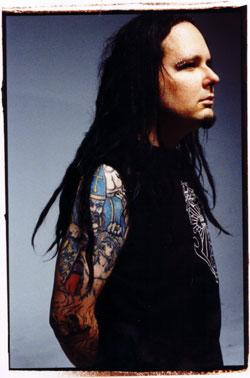 Jonathan Davis