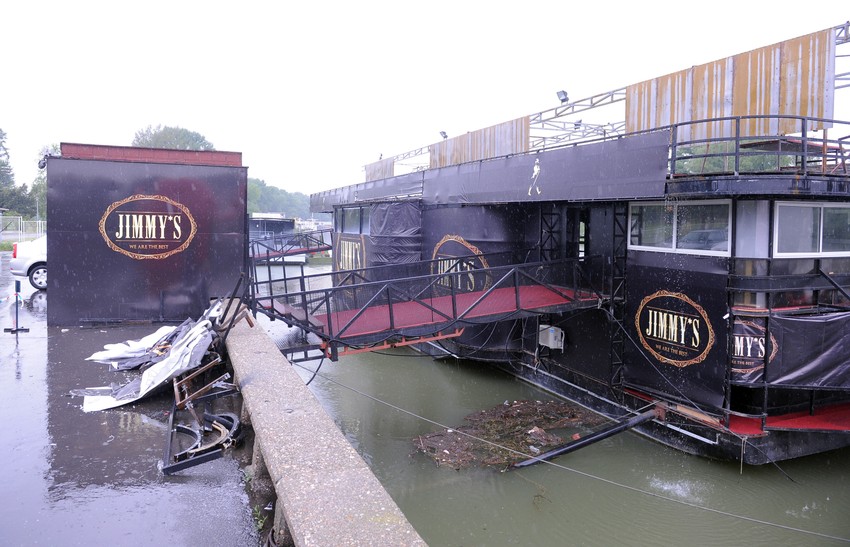 Ubistvo Velibora Dunjića