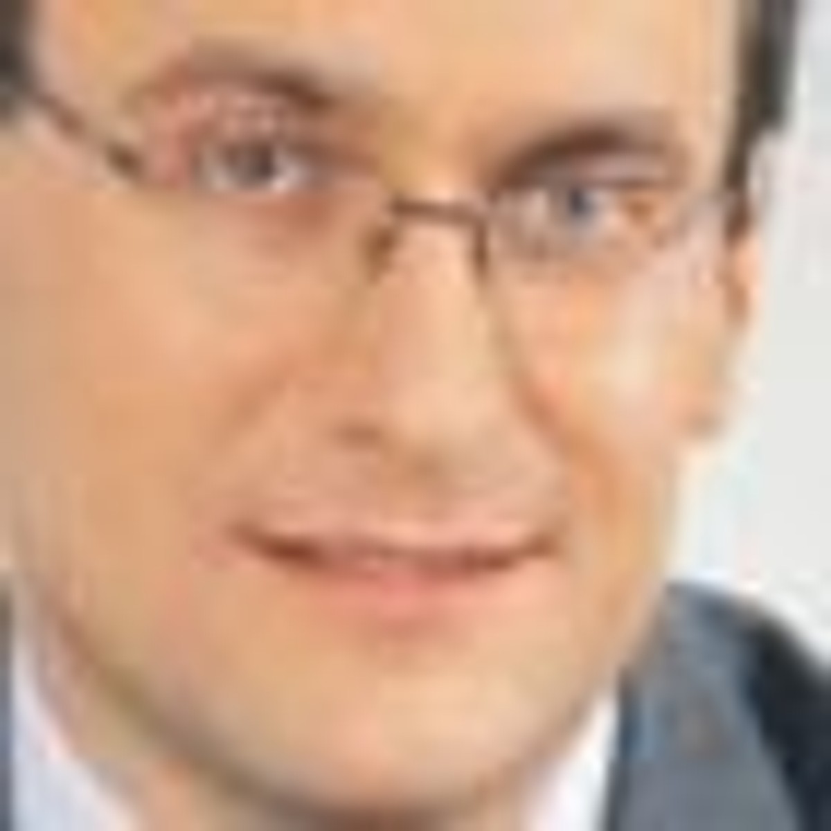 Tomasz Kański, radca prawny w kancelarii Sołtysiński Kawecki & Szlęzak