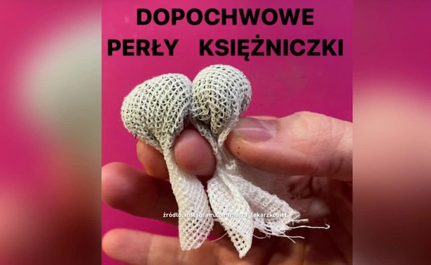 Perły księżniczki