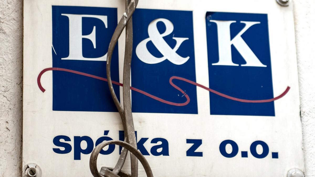 Ministerstwo Zdrowia podpisało umowę z firmą Andrzeja Izdebskiego E&K