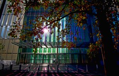 Wieże WTC otwierają podwoje. 'Nowy Jork odzyskał dawny wygląd' [ZDJĘCIA]