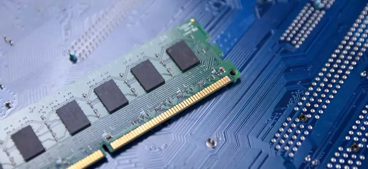 Pamięć DDR3 ma podrożeć w 2021 roku nawet o 50 procent