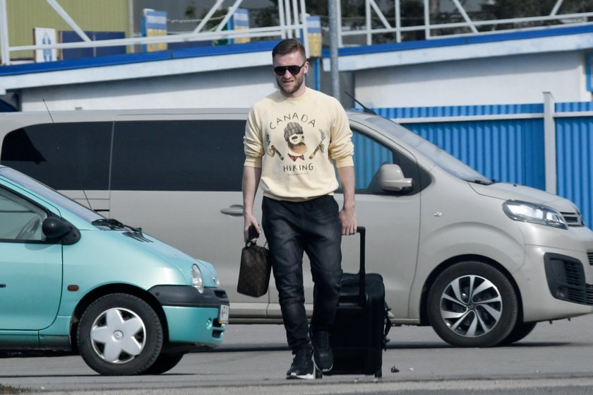 Jakub Błaszczykowski, trening