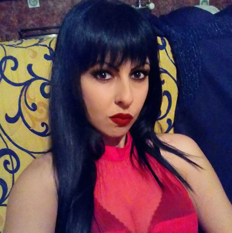 Milica Dimitrijević