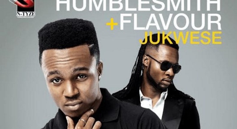 Humblesmith - 'Jukwese' ft Flavour