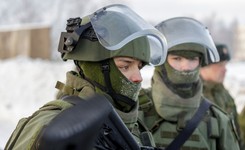 Ostrzał pociskami kasetowymi w Mikołajowie. Zginęło dziewięć osób