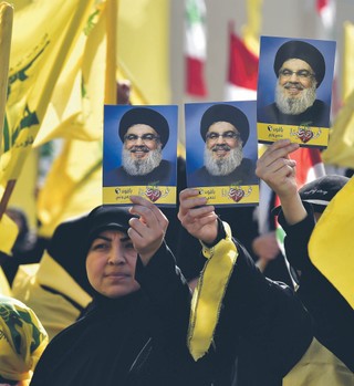 Libański ślepy zaułek. Niewielu mieszkańców wierzy, że sytuacja w kraju się poprawi