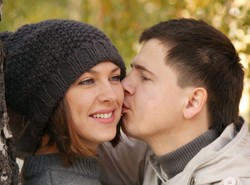 Jeden pocałunek może skończyć się sepsą