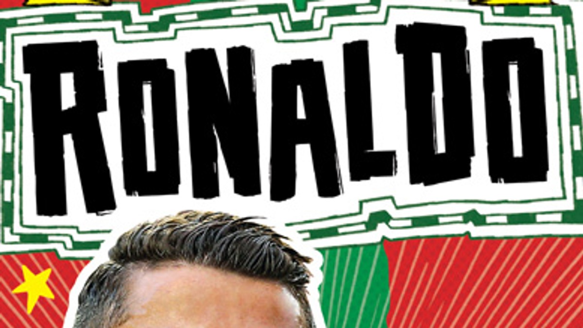 Ronaldo 