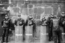 Były reprezentant kraju zastrzelony. 31-letni piłkarz ofiarą wojny gangów?