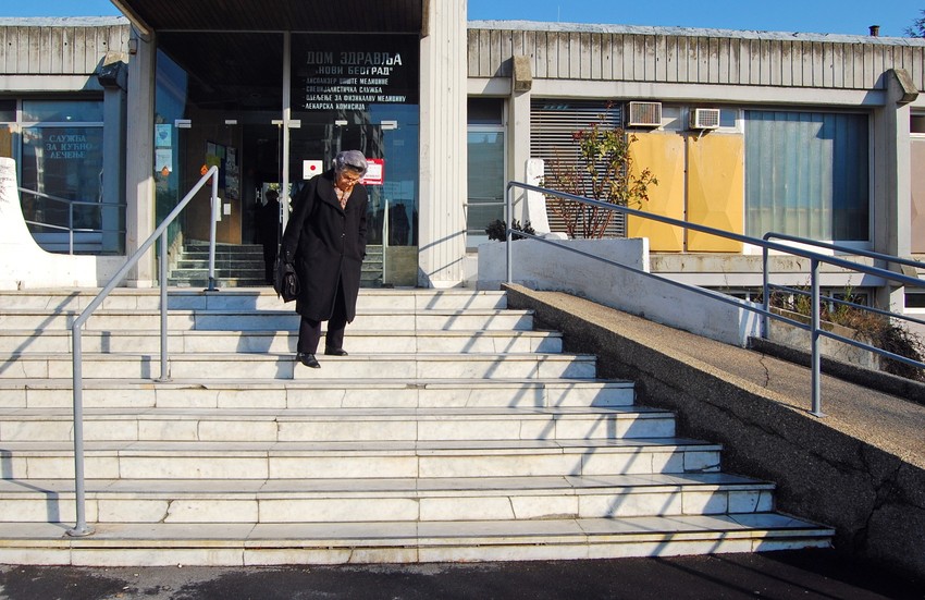 Mandati novih direktora domova zdravlja biće verifikovani sredinom juna