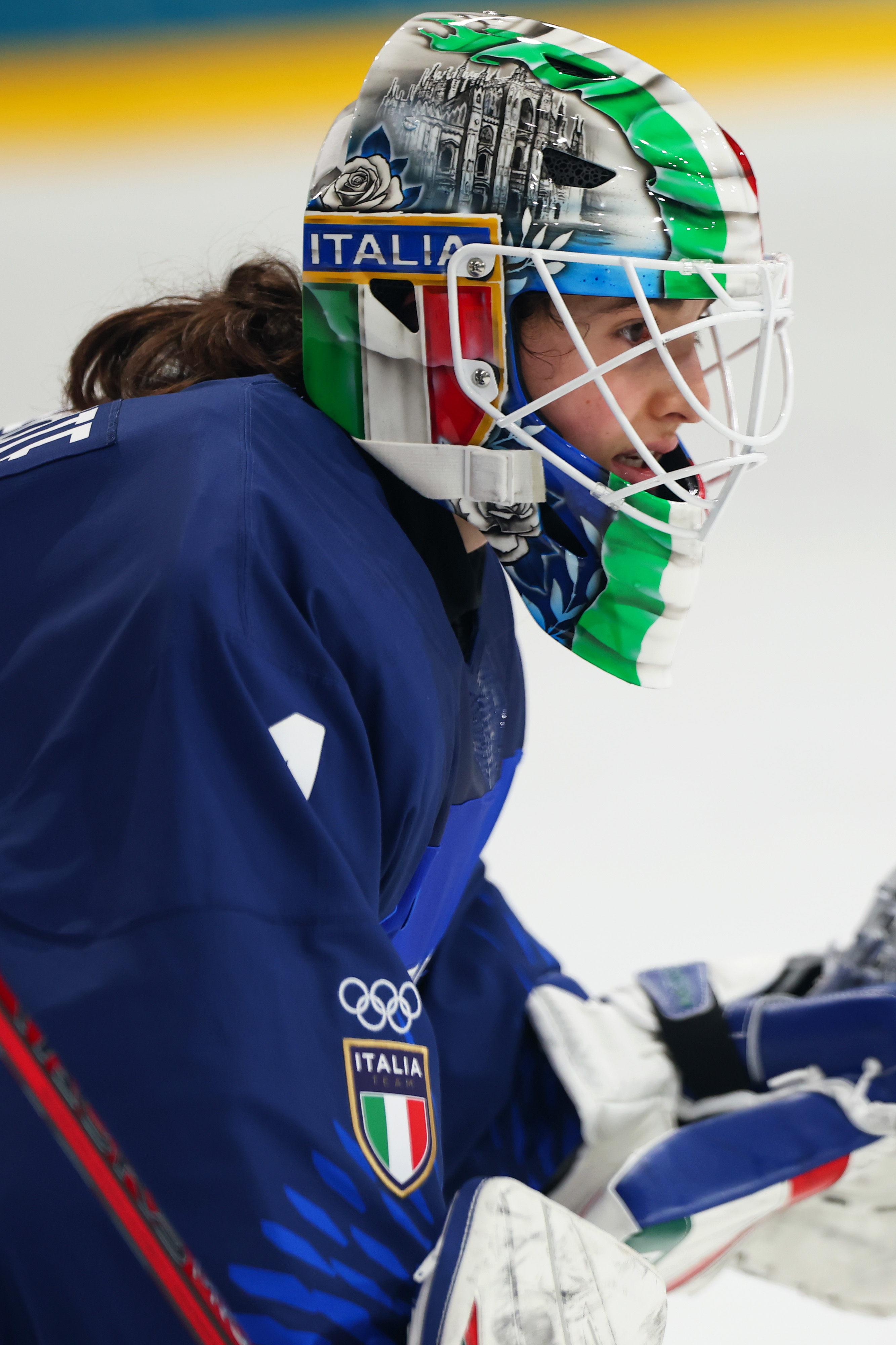Prima volta nella storia: le azzurre del ghiaccio volano ai quarti olimpici