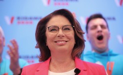 Prezydentura Kidawy-Błońskiej? 'Przypomnijmy sobie wojnę między Lechem Kaczyńskim a Tuskiem'