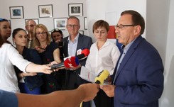 Mniejszość niemiecka oburzona rządowym dokumentem: Nie jesteśmy terrorystami