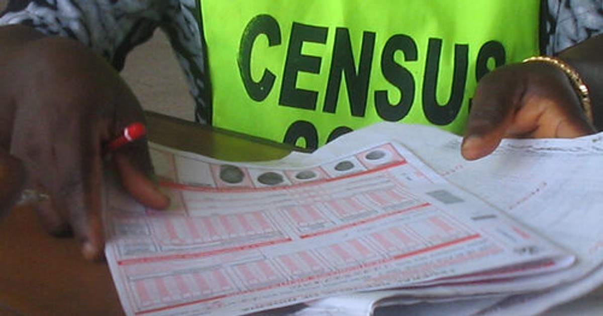 2024 population census will hold as scheduled - Senate - Vimarsana News