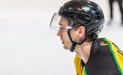 Kolusz w europejskiej toplidze. Nowy kontrakt reprezentacyjnego hokeisty