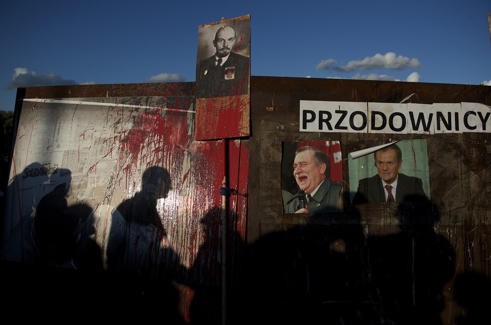 GDAŃSK PRESS PHOTO IM. ZBIGNIEWA KOSYCARZA 2013