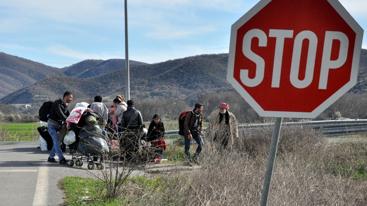 Idomeni