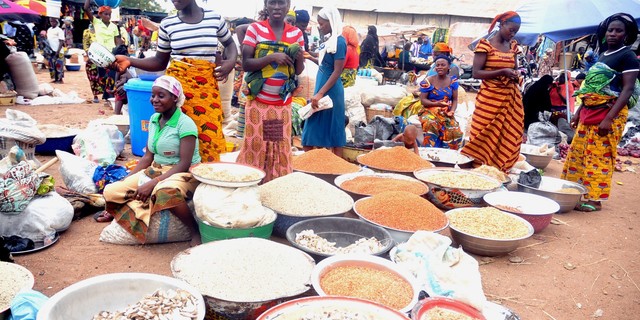 Prices of foodstuffs soar in Kano, Sokoto, down in Katsina, Kebbi | Pulse  Nigeria