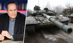 Jerzy Zelnik w rozmowie z Faktem o agresji na Ukrainę: Putin to barbarzyńca i szaleniec. Boję się, że wojna wejdzie do Polski