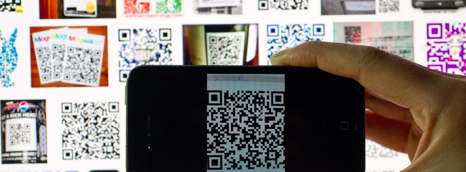 QR-Code