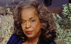 Nie żyje Della Reese, gwiazda "Dotyku anioła" i legenda gospel. Miała 86 lat