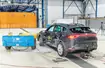 Cupra Formentor – crashtest Euro NCAP