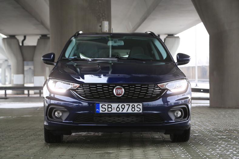 Fiat Tipo Kombi 1.4t