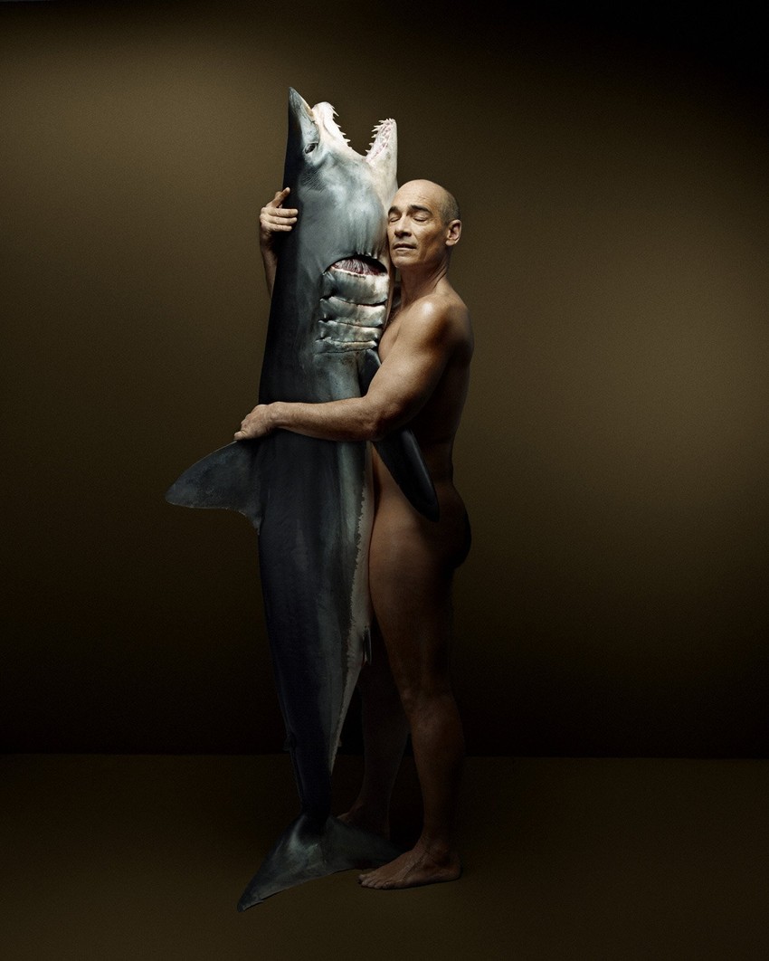 Žan Mark Bar (FOTO: Fishlove/Rouvre)