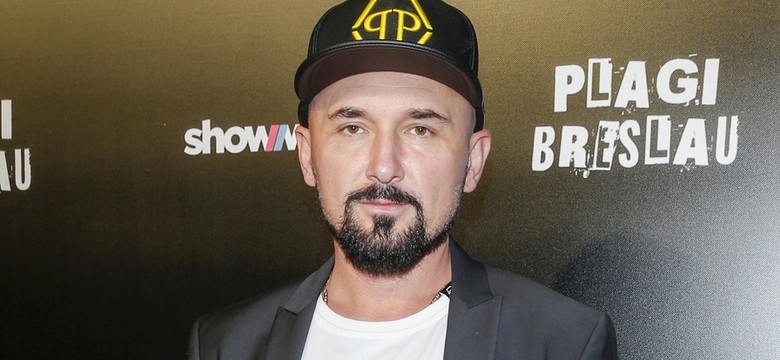 Patryk Vega zdradza, dlaczego jego nowego filmu nie ma w kinie. Wiecie, co to są okna czasowe? [WIDEO]