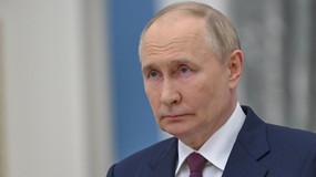 Diabelski plan Rosji. Ostrzy sobie zęby na europejskie miasto