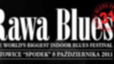 Rawa Blues Festival doceniona za Oceanem