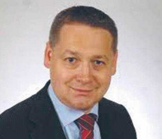 Paweł Kuśmierowski partner associate, Deloitte Poland