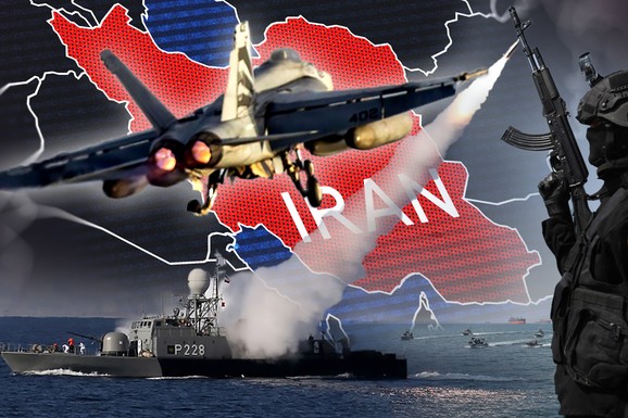 IRAN PONUDIO PREDLOG ZA OKONČANJE RATA? Ovo su glavne TAČKE, oglasio se i Tramp, danas veća o tome: "Možemo ovo rešiti telefonom"