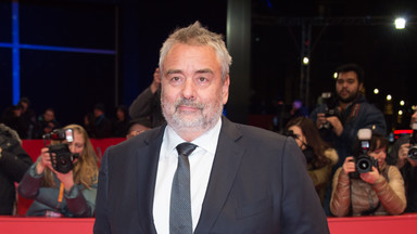 Luc Besson ukarany grzywną za "dyskryminację ze względu na stan zdrowia"