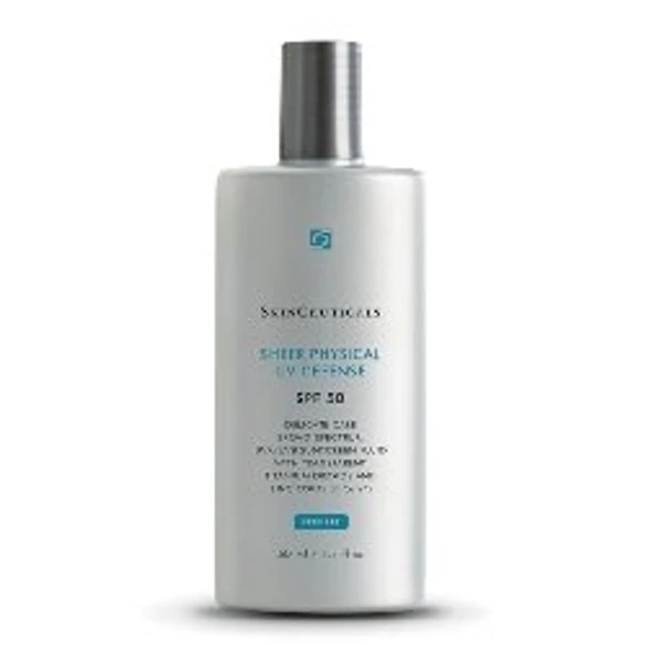 SkinCeuticals Sheer Mineral UV Defence (Krem ochronny do twarzy)