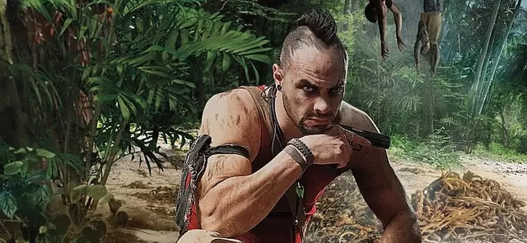 Remaster Far Cry 3 z datą premiery na PS4 i Xbox One