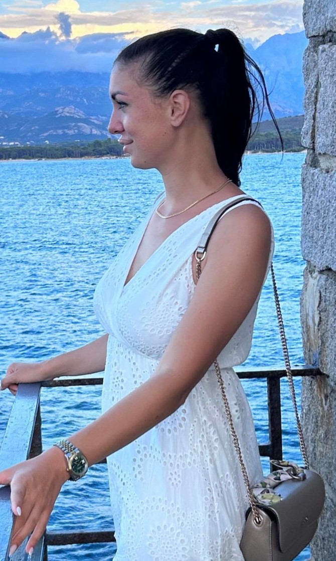 Sandra Karaklajić