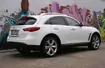 Infiniti QX70 S