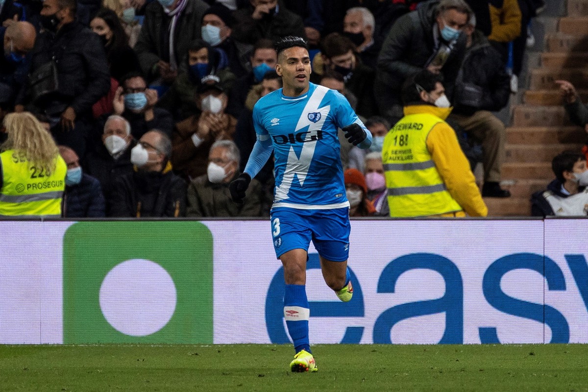 Radamel Falcao