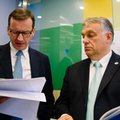 Viktor Orban chwali polską gospodarkę. "Za 10 lat Polska będzie nowymi Niemcami"