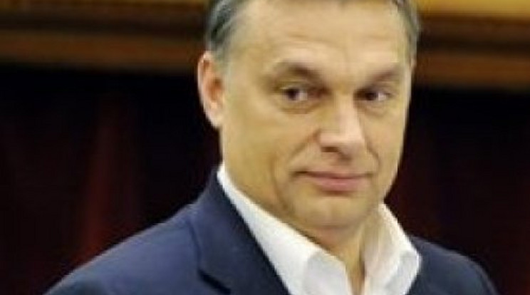 Orbán: Nincs előfeltétele az IMF-tárgyalásoknak