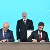 EPS i SOCAR potpisivanje 