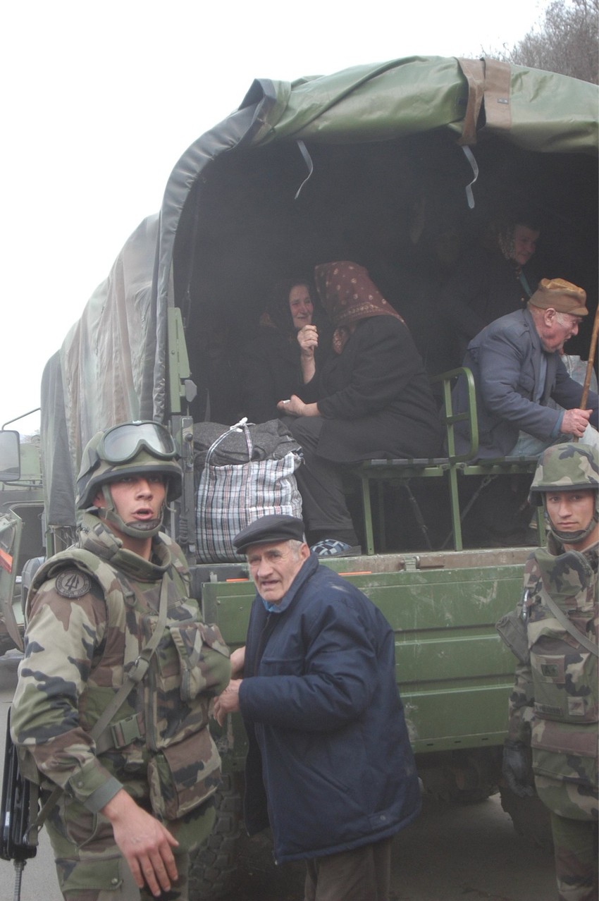 kosovo martovski pogrom 2004 1  foto RAS Emil Conkic