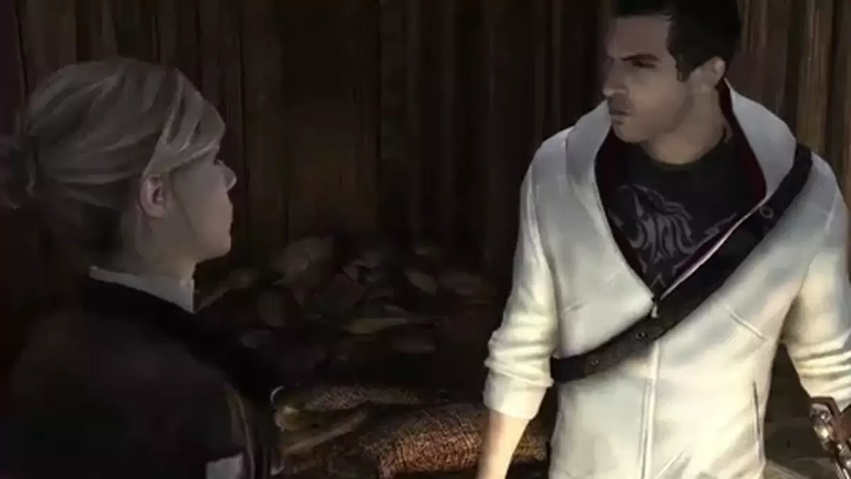 Nowy gameplay z Assassin's Creed: Brotherhood – w końcu pogramy sobie Desmondem na poważnie