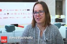 Sonia Buchholtz, Instytut Zrównoważonej Gospodarki: Sektor cleantech napędzi zieloną zmianę