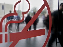 Zapalisz w firmie i szef nic ci nie zrobi