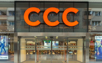 CCC - sprzedaż akcji Gino Rossi