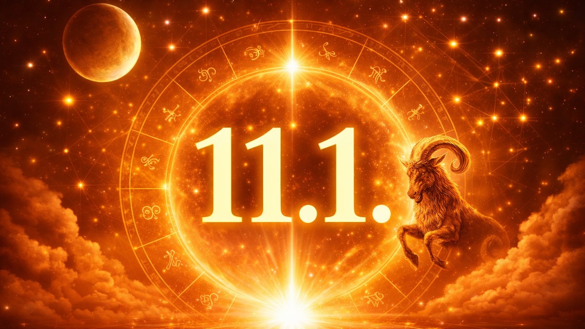 Današnji dan je magičan 